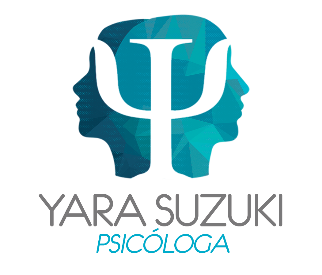 Psicóloga Yara Suzuki